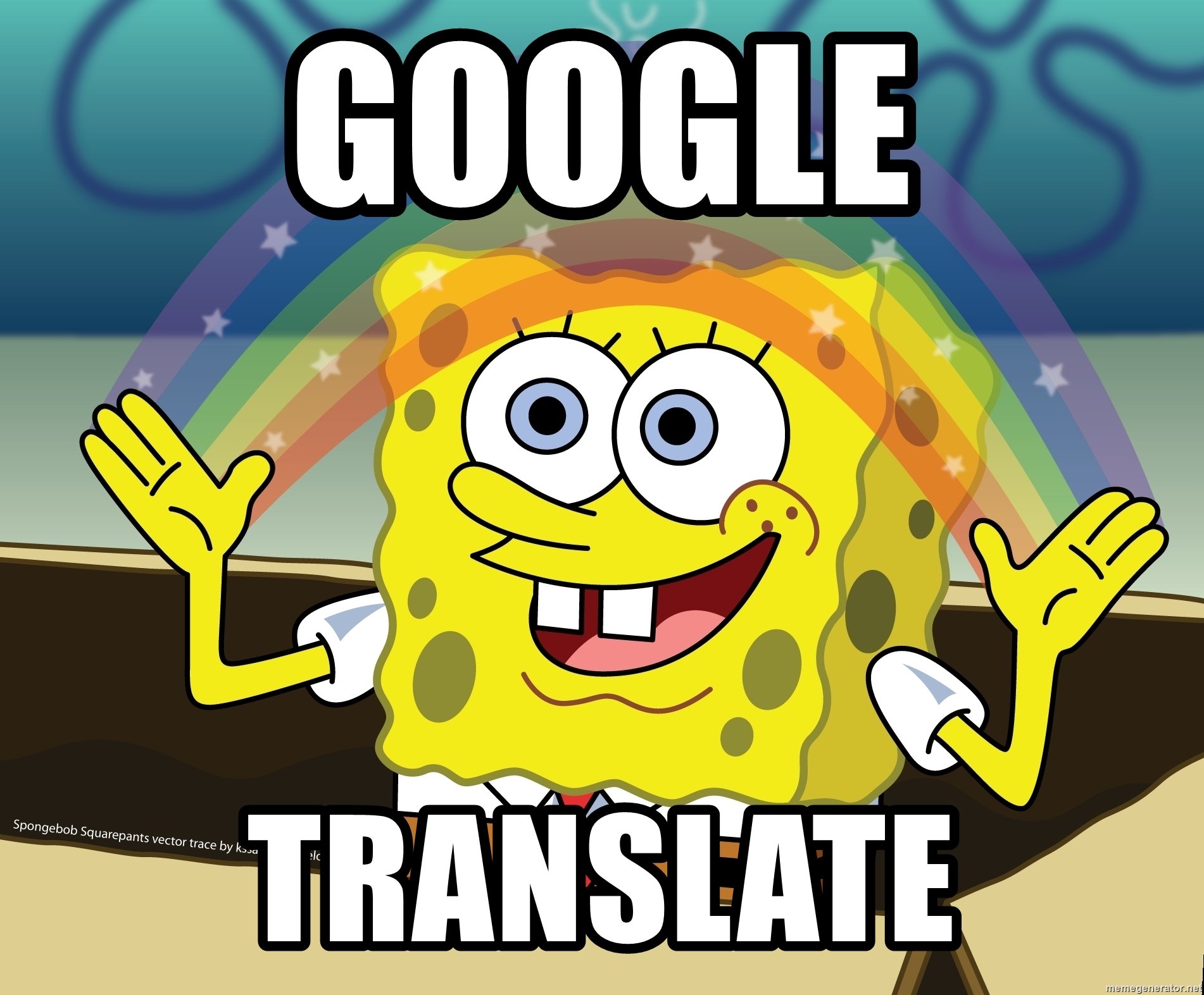 Chrome Can Even Identify Pages In Other Languages And Translate Them